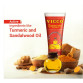 Vicco Turmeric Skin Cream 30G 